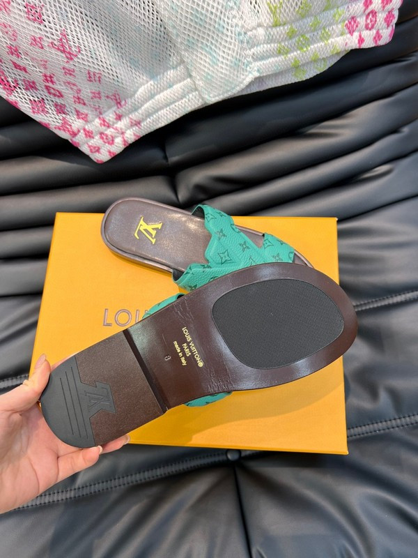 LOU1_TON SLIPPERS