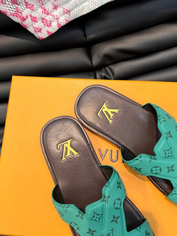 LOU1_TON SLIPPERS