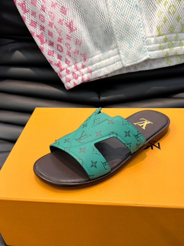LOU1_TON SLIPPERS