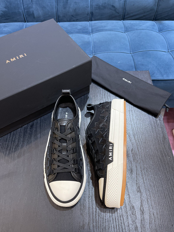 AMIRI SNEAKERS