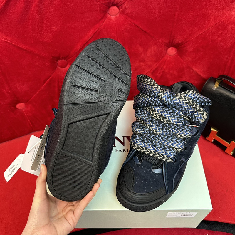 LANVIN SNEAKER