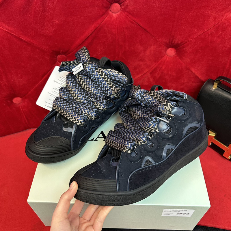 LANVIN SNEAKER
