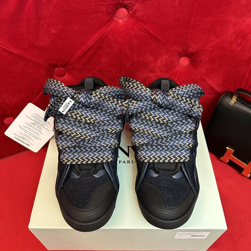 LANVIN SNEAKER