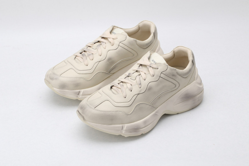G*u*i sneakers