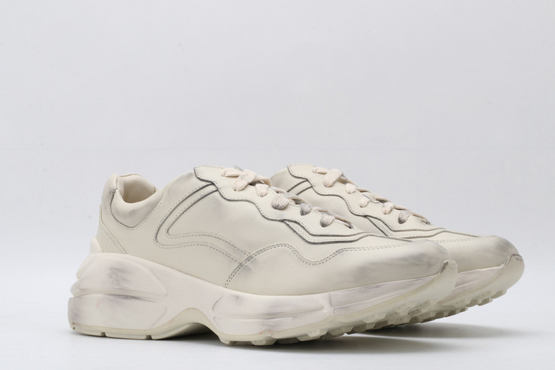 G*u*i sneakers