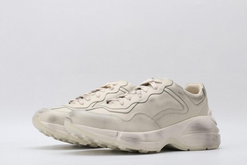 G*u*i sneakers