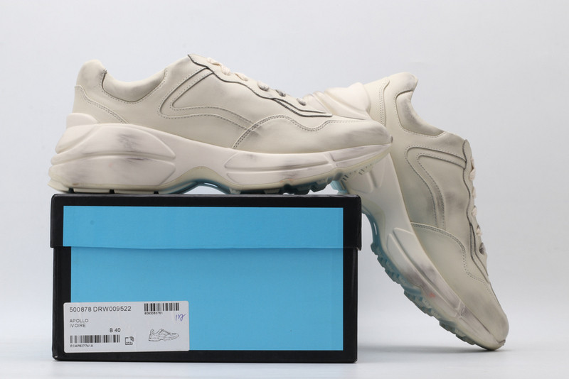 G*u*i sneakers