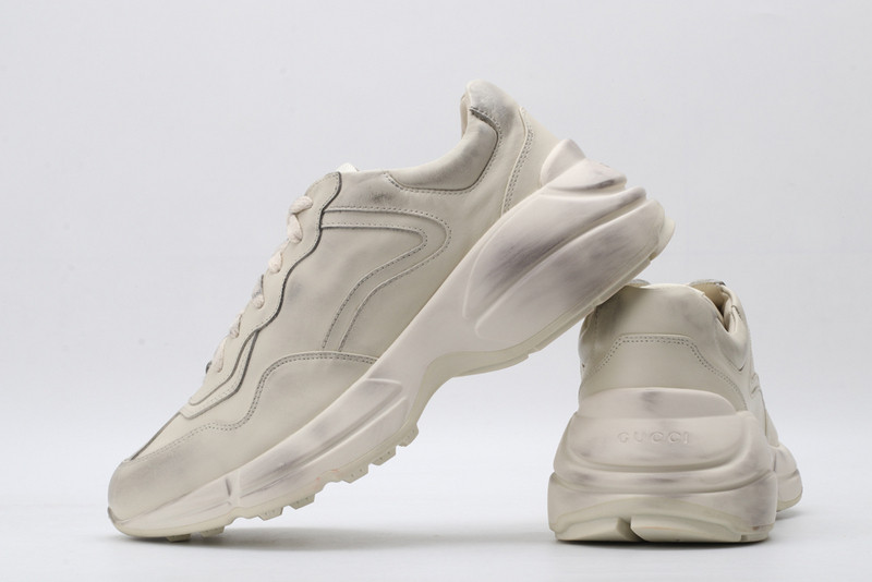 G*u*i sneakers