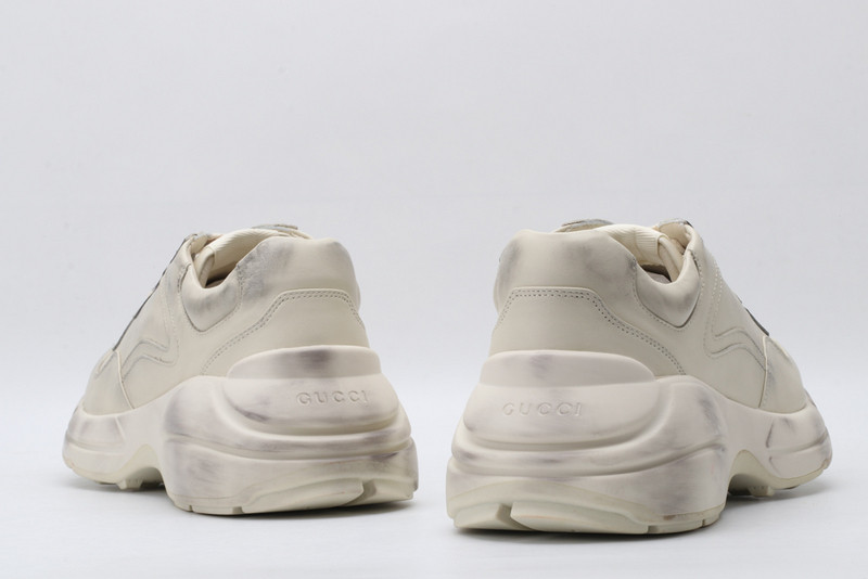 G*u*i sneakers