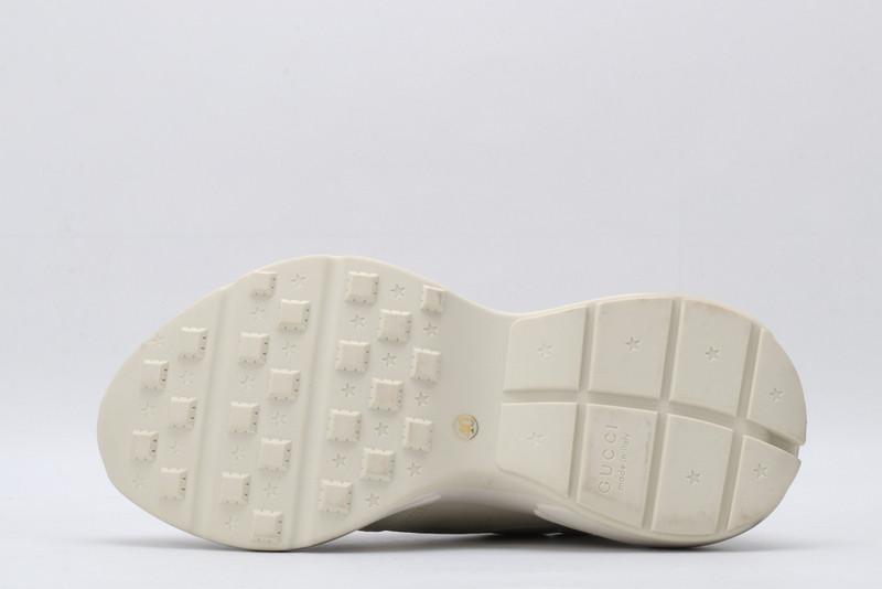 G*u*i sneakers