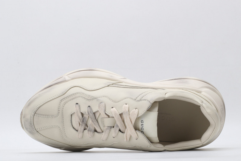 G*u*i sneakers