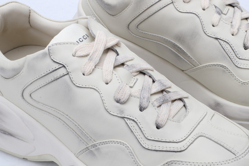 G*u*i sneakers
