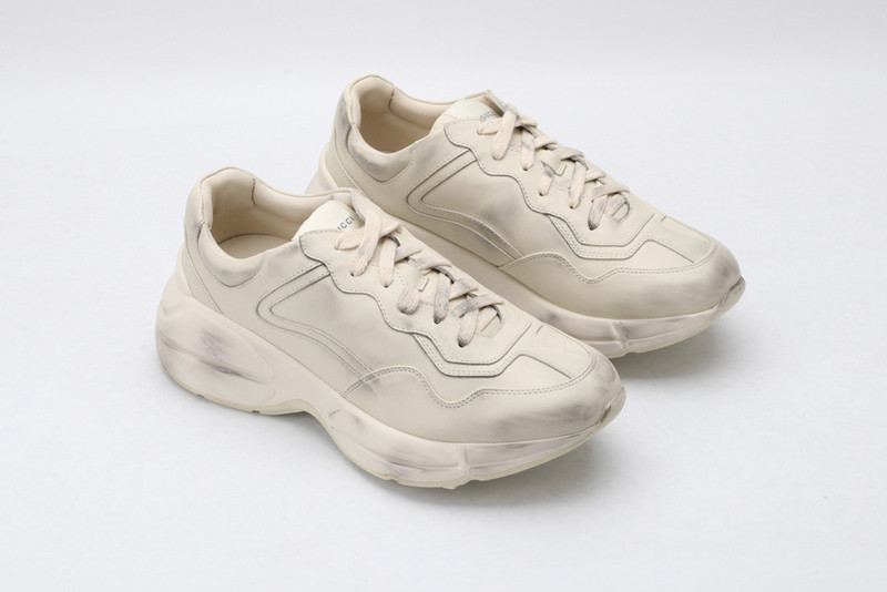 G*u*i sneakers