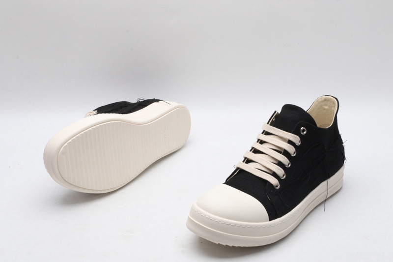 RICK 0WENS SNEAKERS