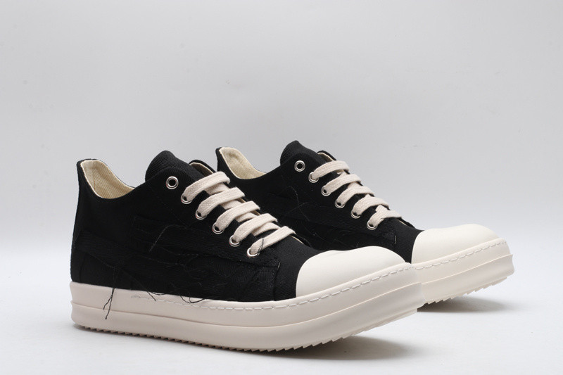 RICK 0WENS SNEAKERS