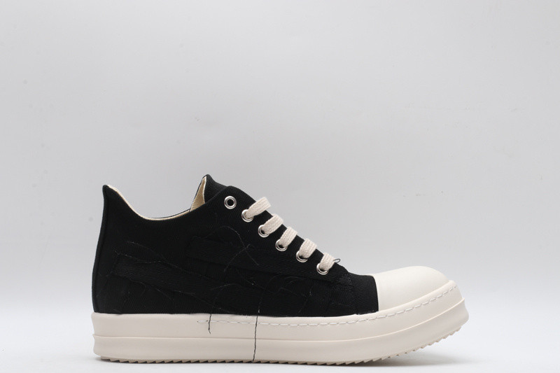 RICK 0WENS SNEAKERS