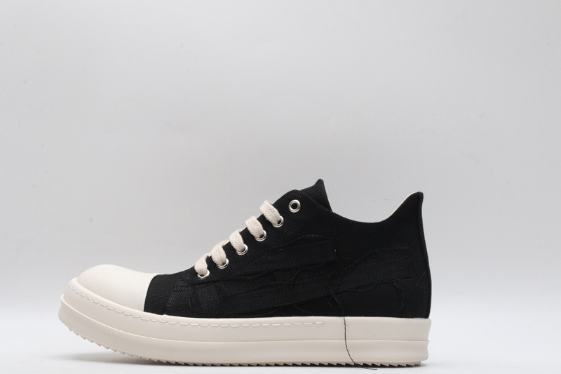 RICK 0WENS SNEAKERS
