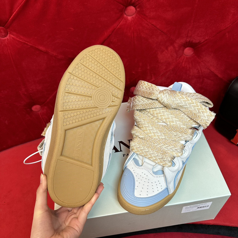 LANVIN SNEAKER