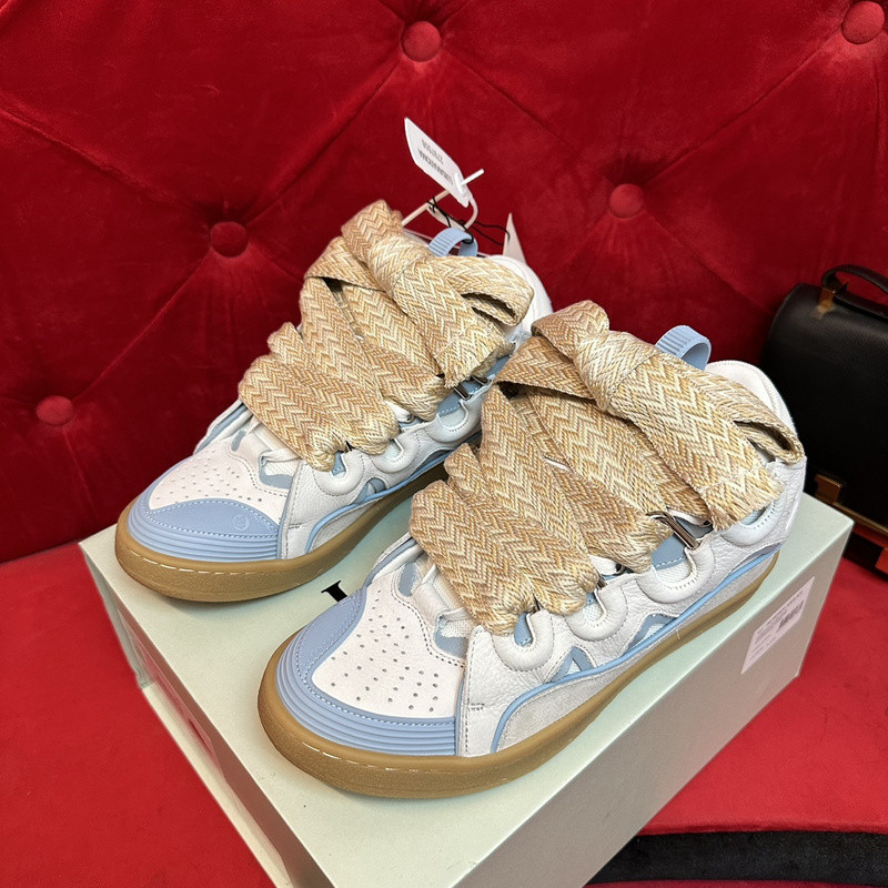 LANVIN SNEAKER