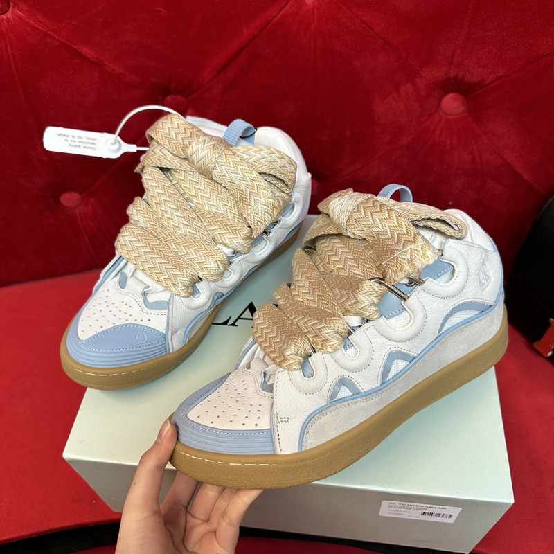 LANVIN SNEAKER