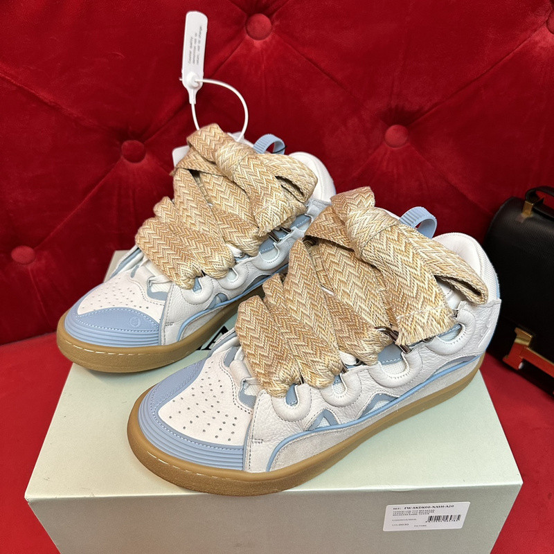 LANVIN SNEAKER