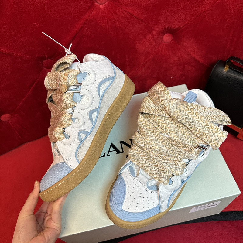 LANVIN SNEAKER