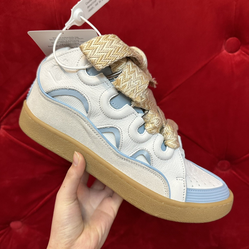 LANVIN SNEAKER