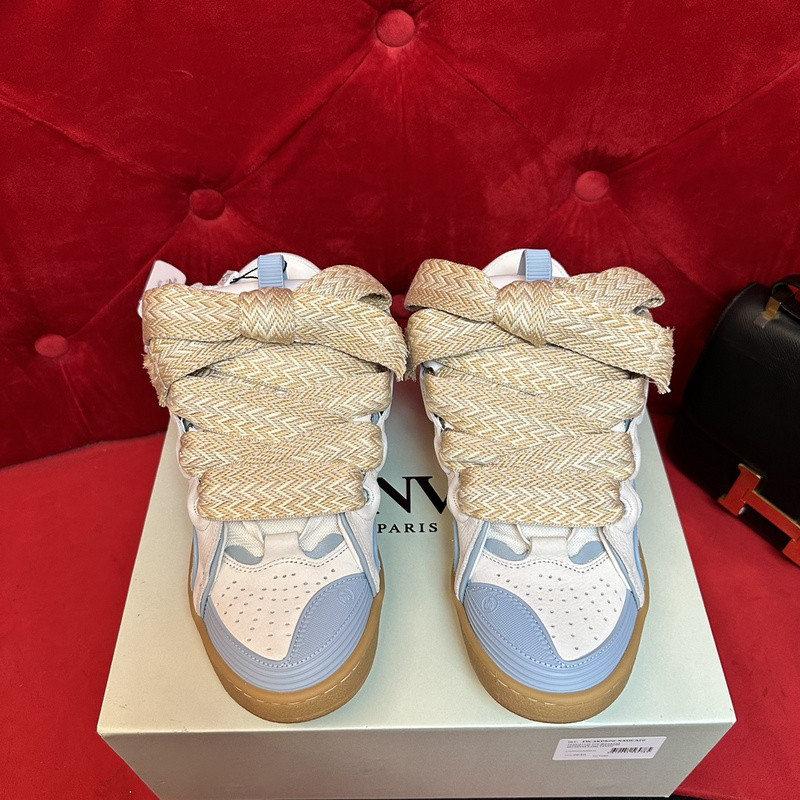 LANVIN SNEAKER