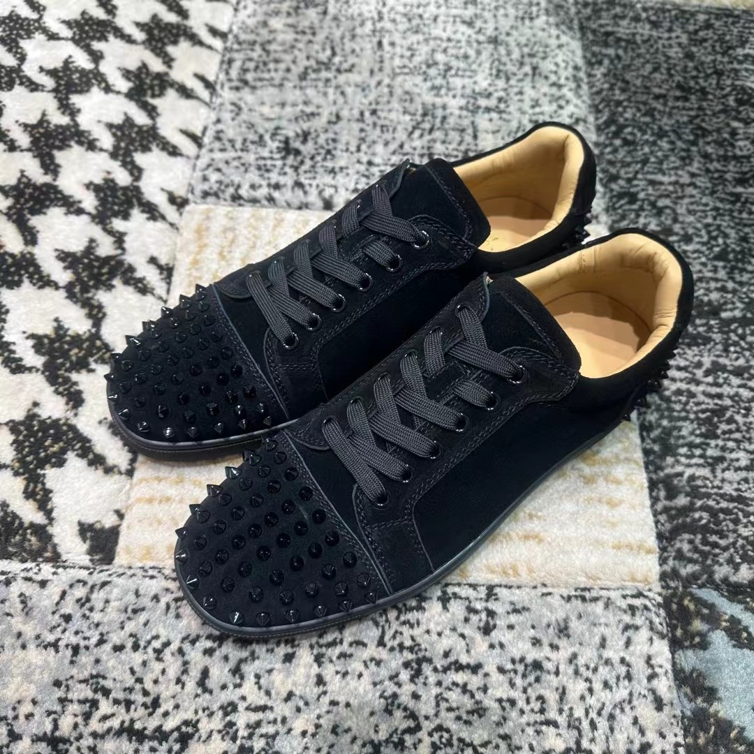 CHIAN LOUIN SNEAKER