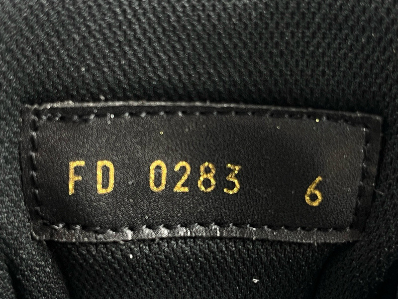 LOU1_TON SNEAKERS