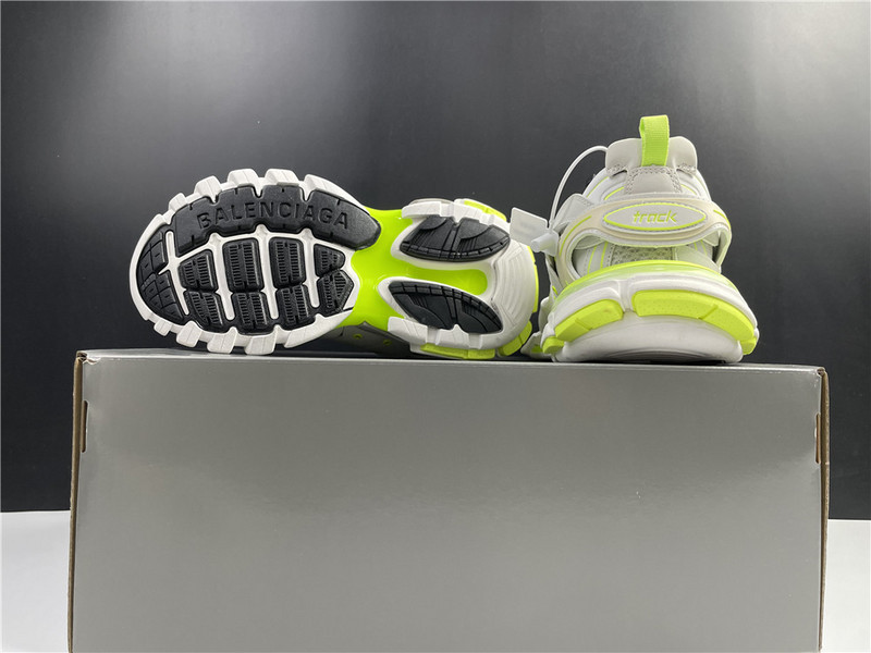 Ba*len*cia*ga track trainer 542436-w3nu2-7660