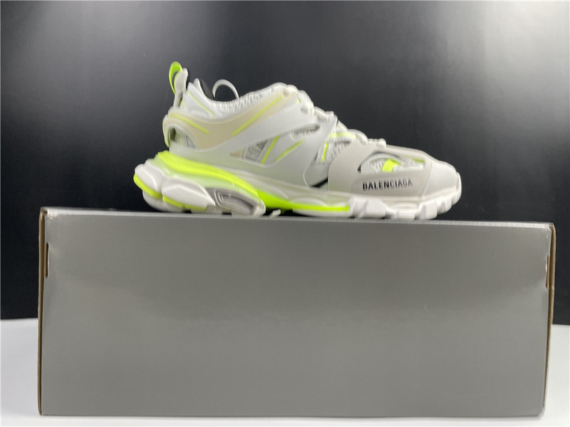 Ba*len*cia*ga track trainer 542436-w3nu2-7660