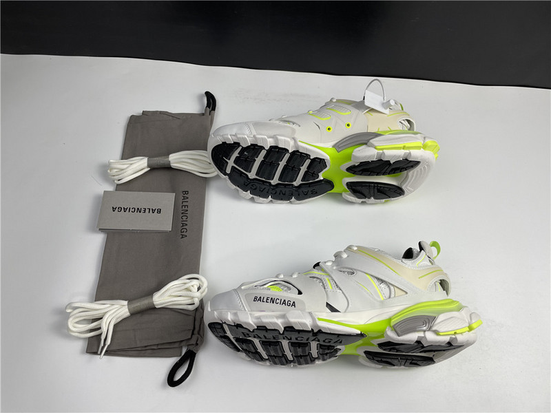Ba*len*cia*ga track trainer 542436-w3nu2-7660
