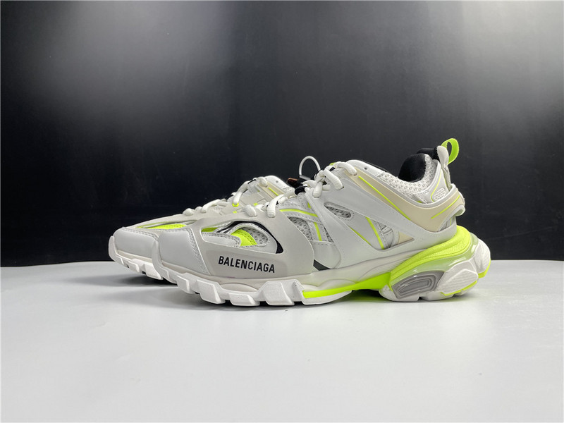 Ba*len*cia*ga track trainer 542436-w3nu2-7660
