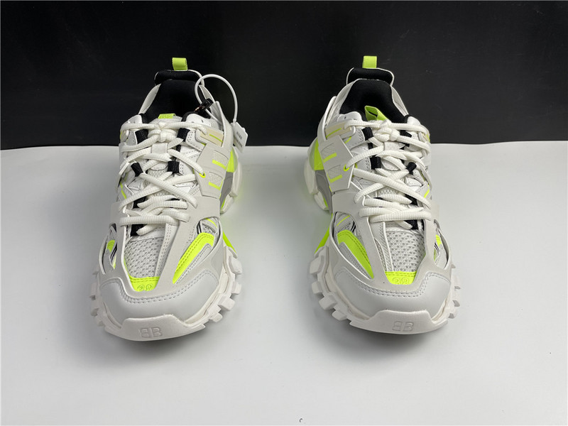 Ba*len*cia*ga track trainer 542436-w3nu2-7660