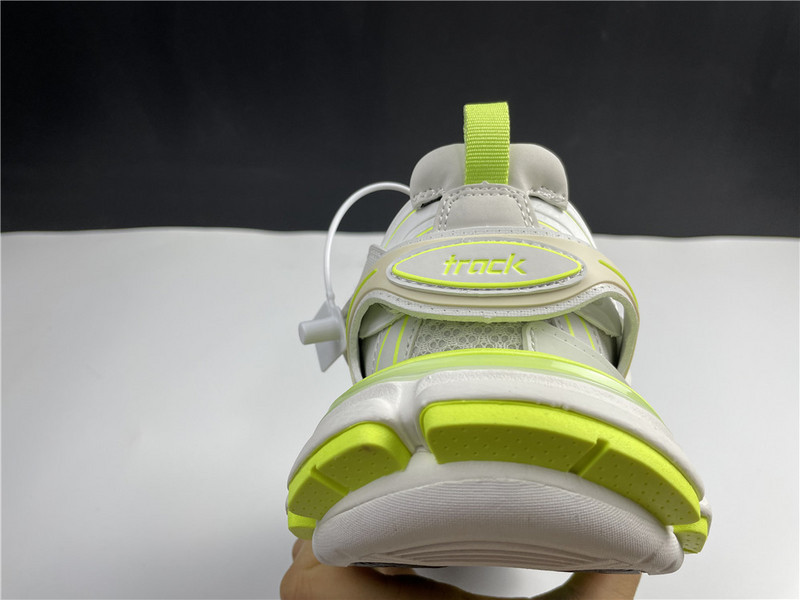 Ba*len*cia*ga track trainer 542436-w3nu2-7660