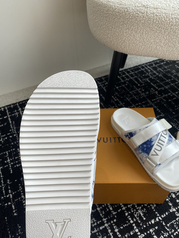 LOU1_TON SLIPPERS