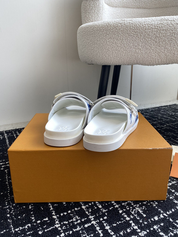 LOU1_TON SLIPPERS