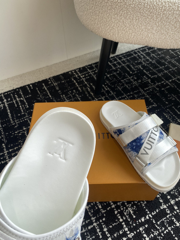 LOU1_TON SLIPPERS