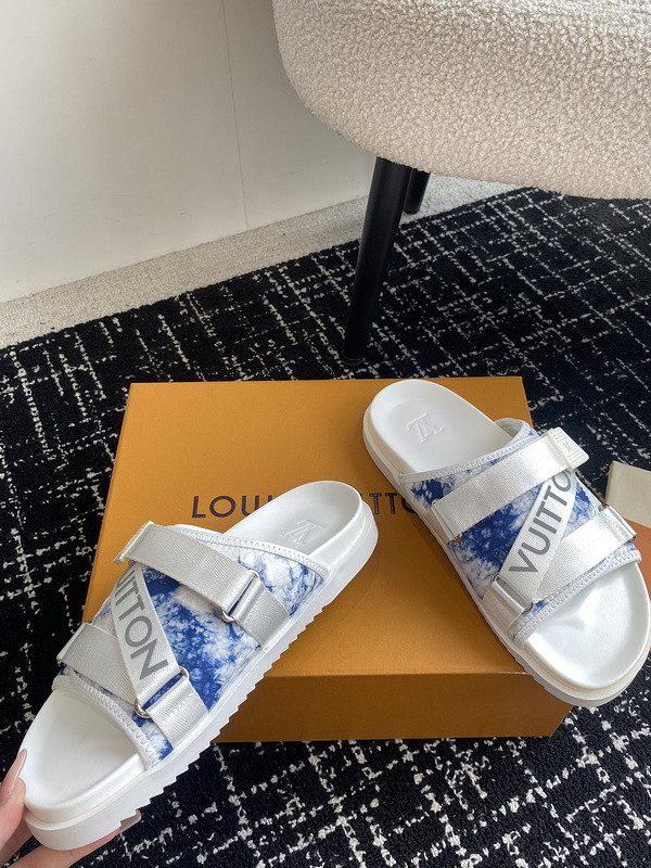LOU1_TON SLIPPERS