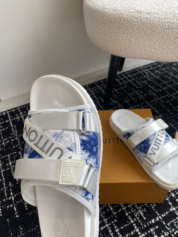 LOU1_TON SLIPPERS
