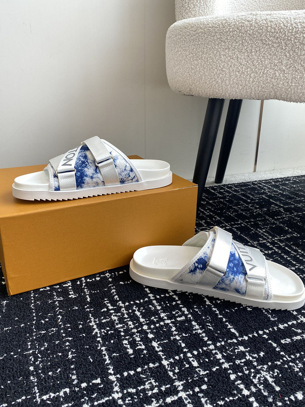 LOU1_TON SLIPPERS