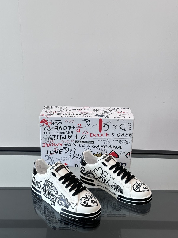 DG SNEAKER