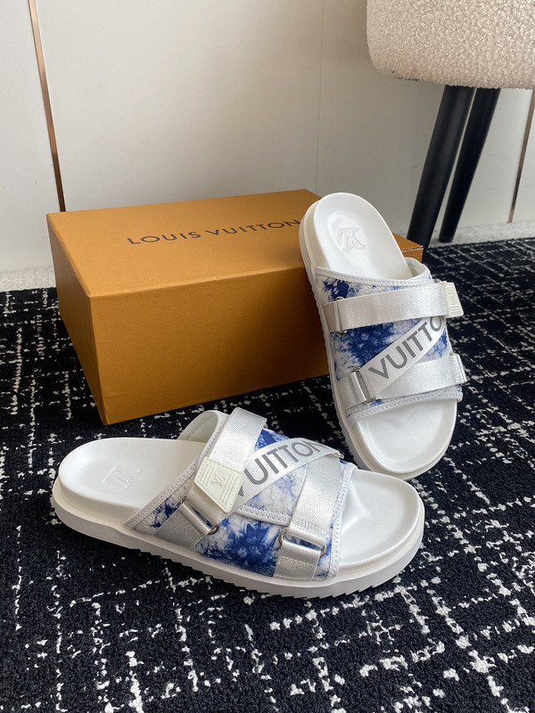 LOU1_TON SLIPPERS