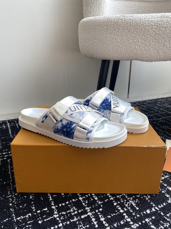 LOU1_TON SLIPPERS