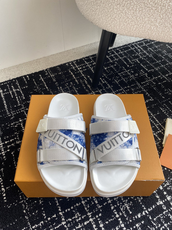 LOU1_TON SLIPPERS