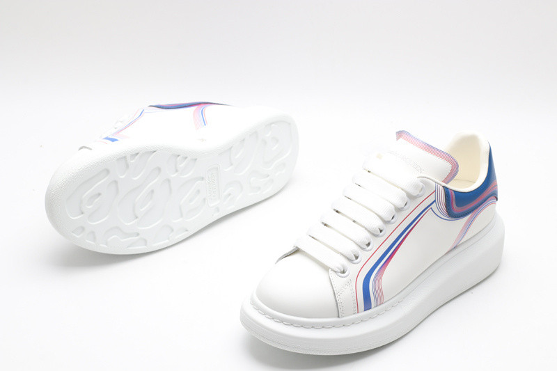 ALEXANDER MCQUEEN SNEAKER