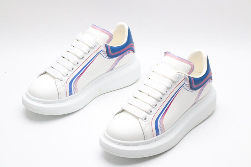 ALEXANDER MCQUEEN SNEAKER