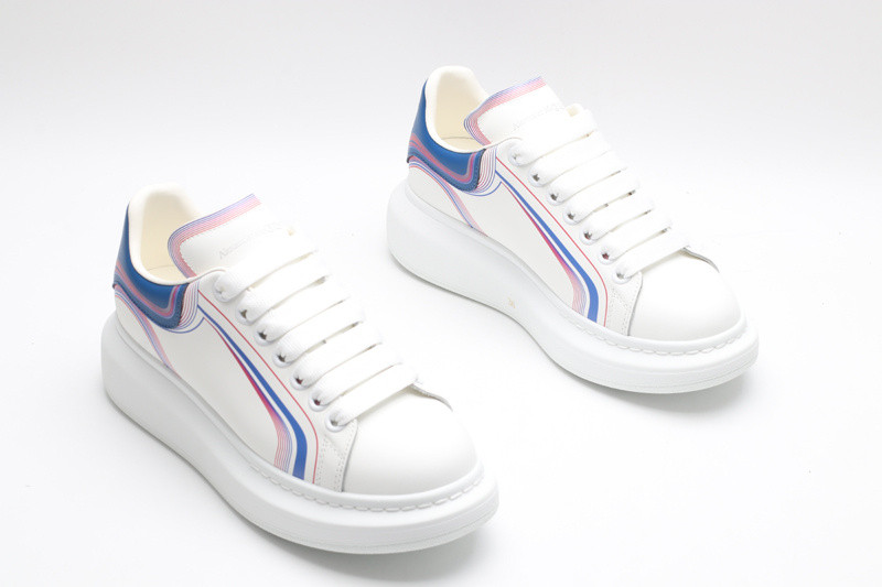 ALEXANDER MCQUEEN SNEAKER