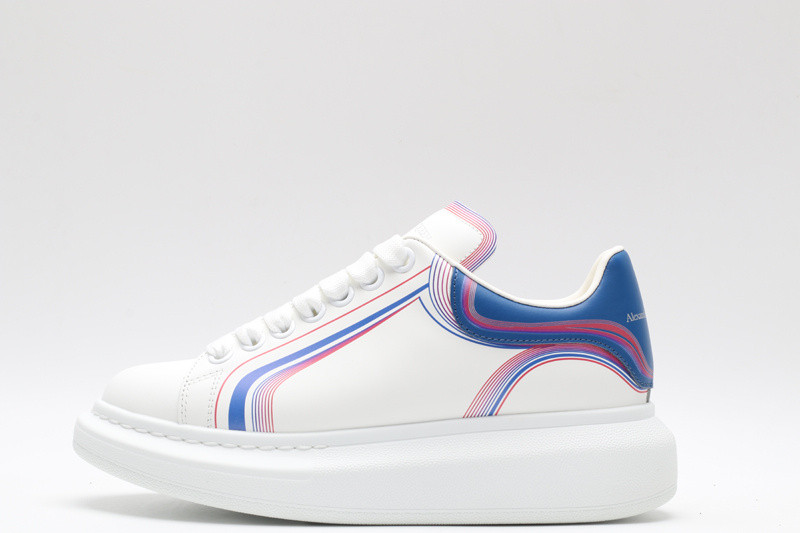 ALEXANDER MCQUEEN SNEAKER